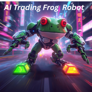 AI At Bump Frog