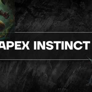 Apex Instinct