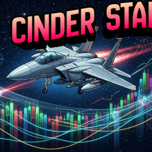 Cinder Star