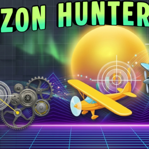 Horizon Hunter
