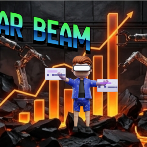 Quasar Beam