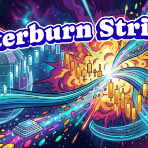 AfterBurn Strike