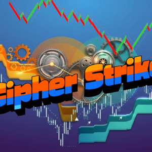 Cipher Strike