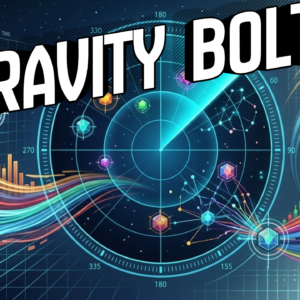 Gravity Bolt