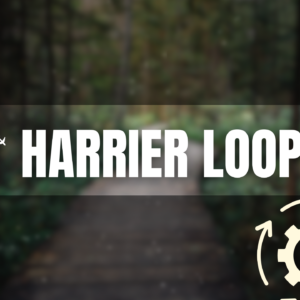 Harrier Loop