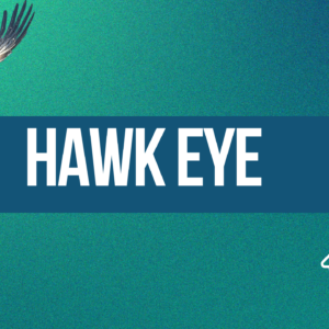 Hawk Eye