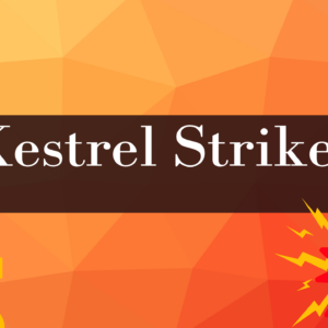 Kestrel Strike