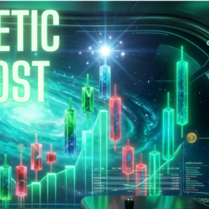 Kinetic Ghost