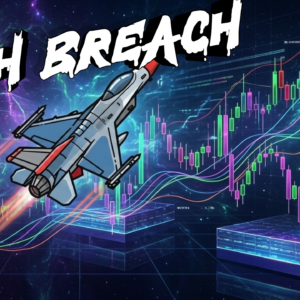 Mach Breach