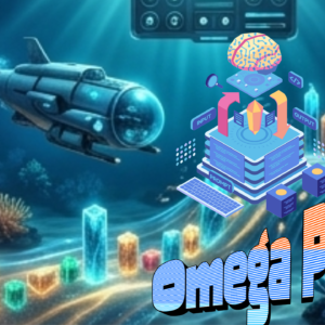 Omega Pulse