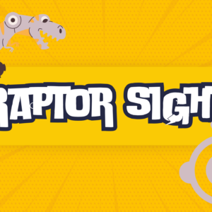 Raptor Sight