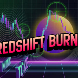 Redshift Burn