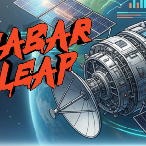 Sabar Leap
