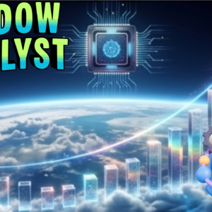 Shadow Catalyst