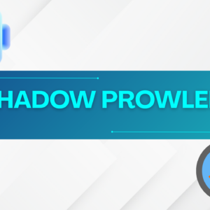 Shadow Prowler