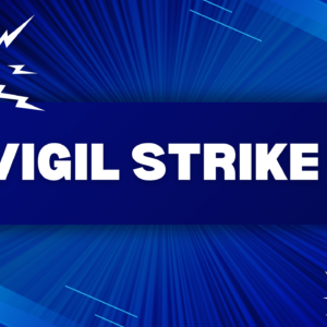 Vigil Strike