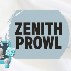 Zenith  Prowl