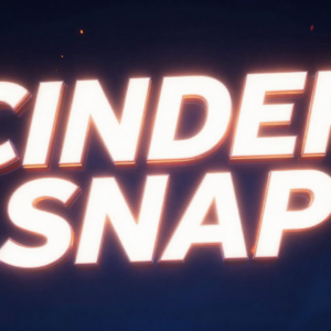 Cinder Snap