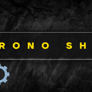 Chrono Shift