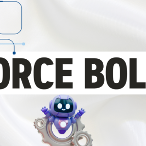 Force Bolt