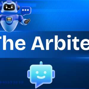 The Arbiter