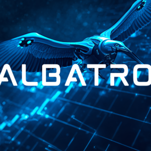 AI ALBATROSS